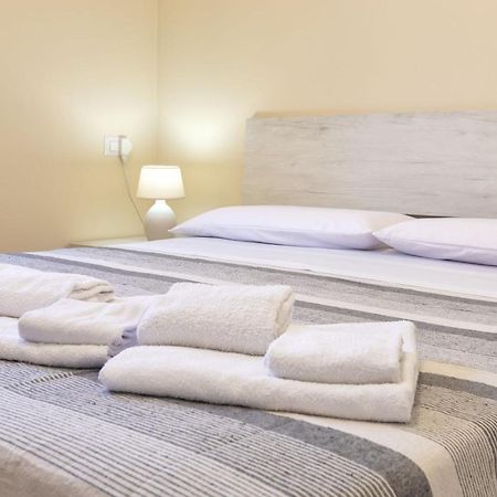 Vico Rooms ซัสซารี ภายนอก รูปภาพ