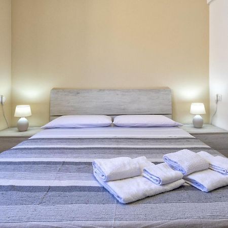 Vico Rooms ซัสซารี ภายนอก รูปภาพ