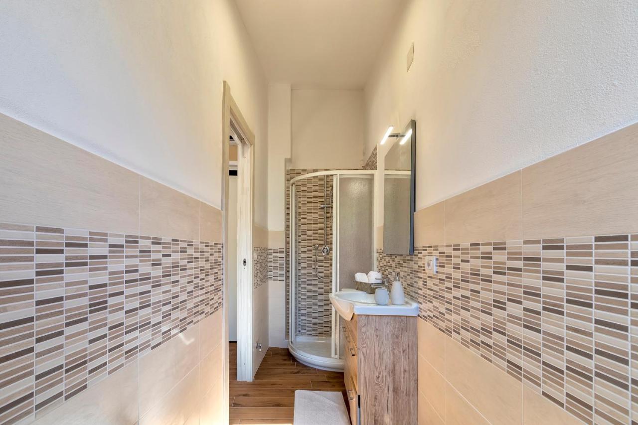 Vico Rooms ซัสซารี ภายนอก รูปภาพ